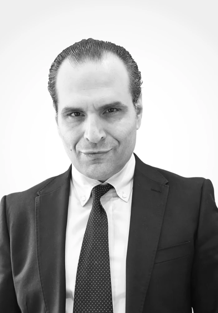 Patrick Hayeck ESLAN Picture Web