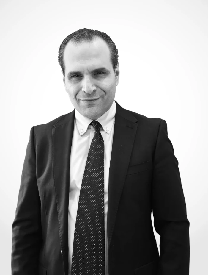 Patrick Hayeck - ESLAN Founder and Director